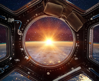 Space station