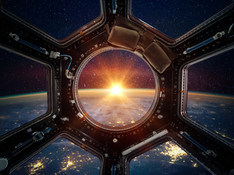 Looking at the Sun