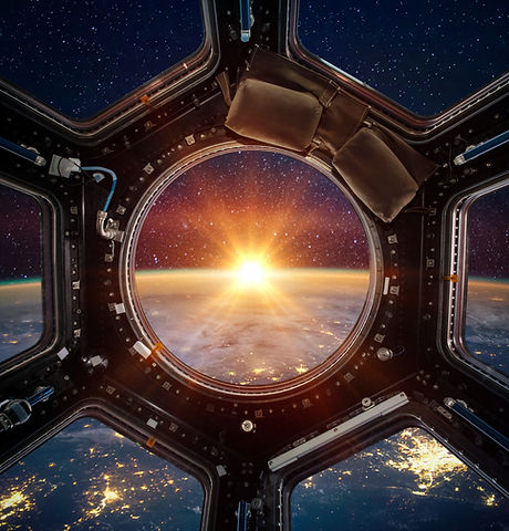 Space station