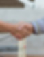 Construction Workers Shaking Hands