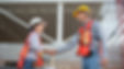 Construction Workers Shaking Hands