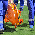 Carrying Medical Stretcher