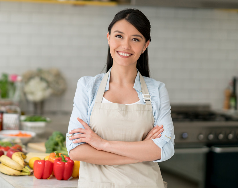 Healthy Cooking