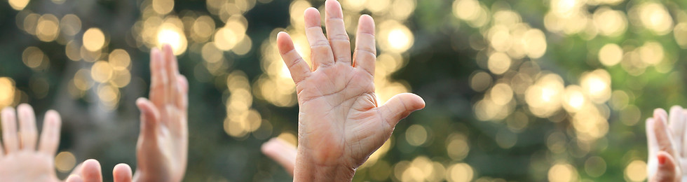 Hands Up