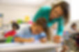 Teacher and Pupil