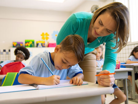 A Letter to My Teacher: Please Help Us Return to School