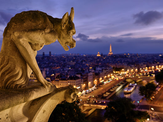 Disney's Pauline and Other Shows Have Continued to Push the Envelope Of Antichrist Acceptance