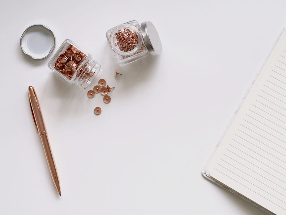 Desk Accessories