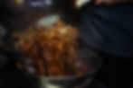 Stir-Fried Noodles