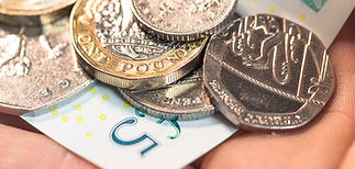 British currency