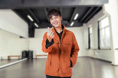K-pop Singer