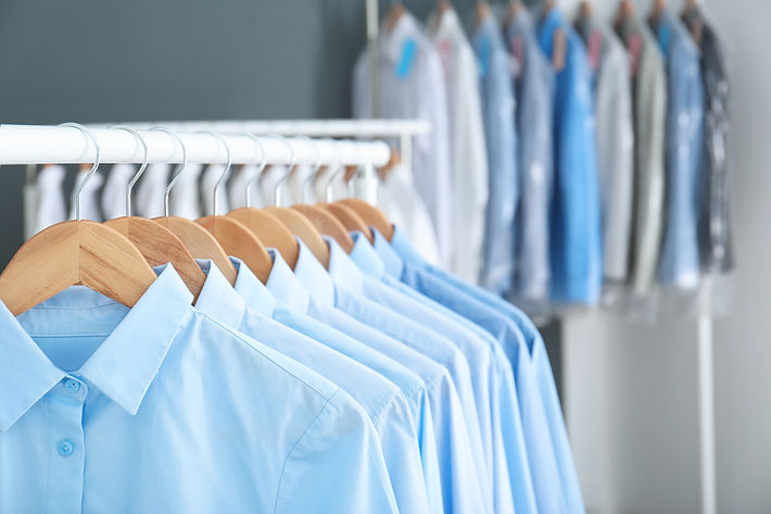 Mobile Laundry Service
