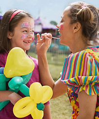 Face Painting