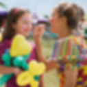 Face Painting