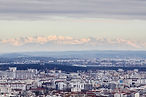 Vistas de la ciudad