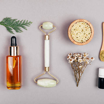 Facial Products