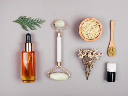 The Health Benefits of Vitamin C on the Skin