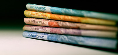 Brazilian Real