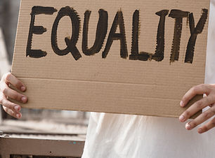 Equality Banner