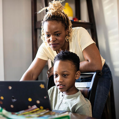 Homeschooling