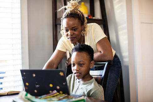Homeschooling