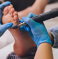 Pedicure