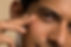 Close Up Portrait