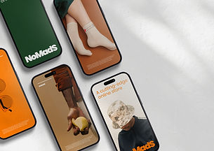 Online Fashion Store