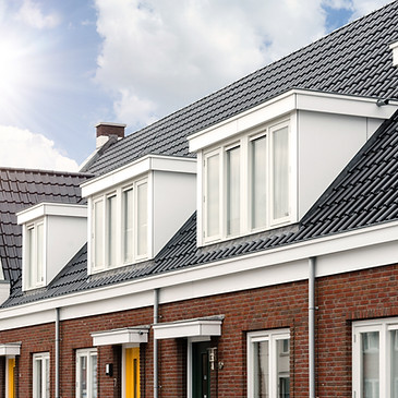Residential Homes