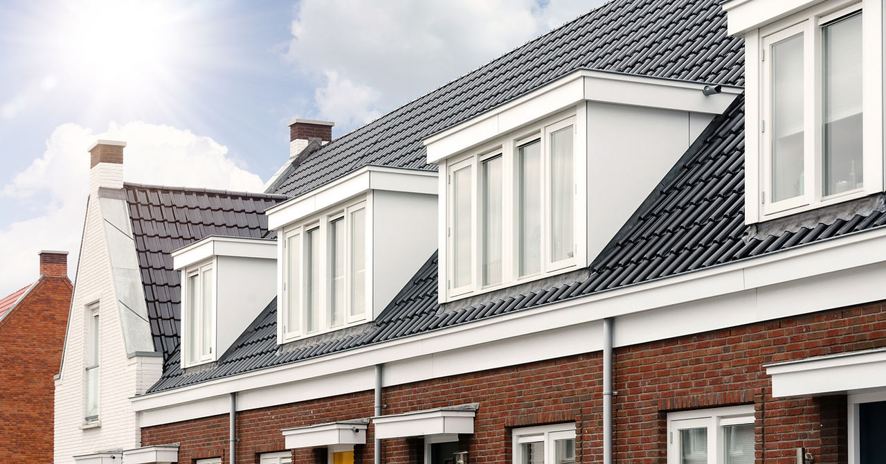 Residential Homes