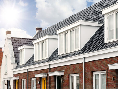 A first-time buyer's guide to independent surveys