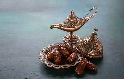 Antique Copper Products