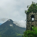Volcán