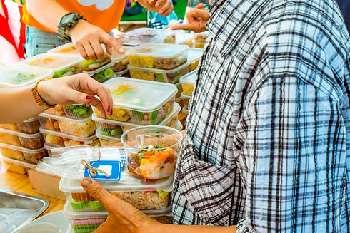 lunch box