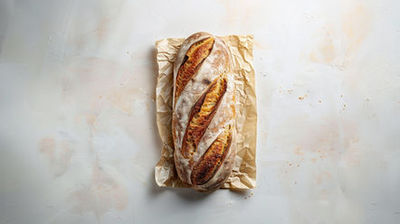 Thrift View Bakery Sourdough Bread