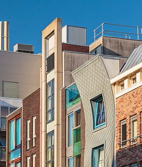 Bâtiments intéressants