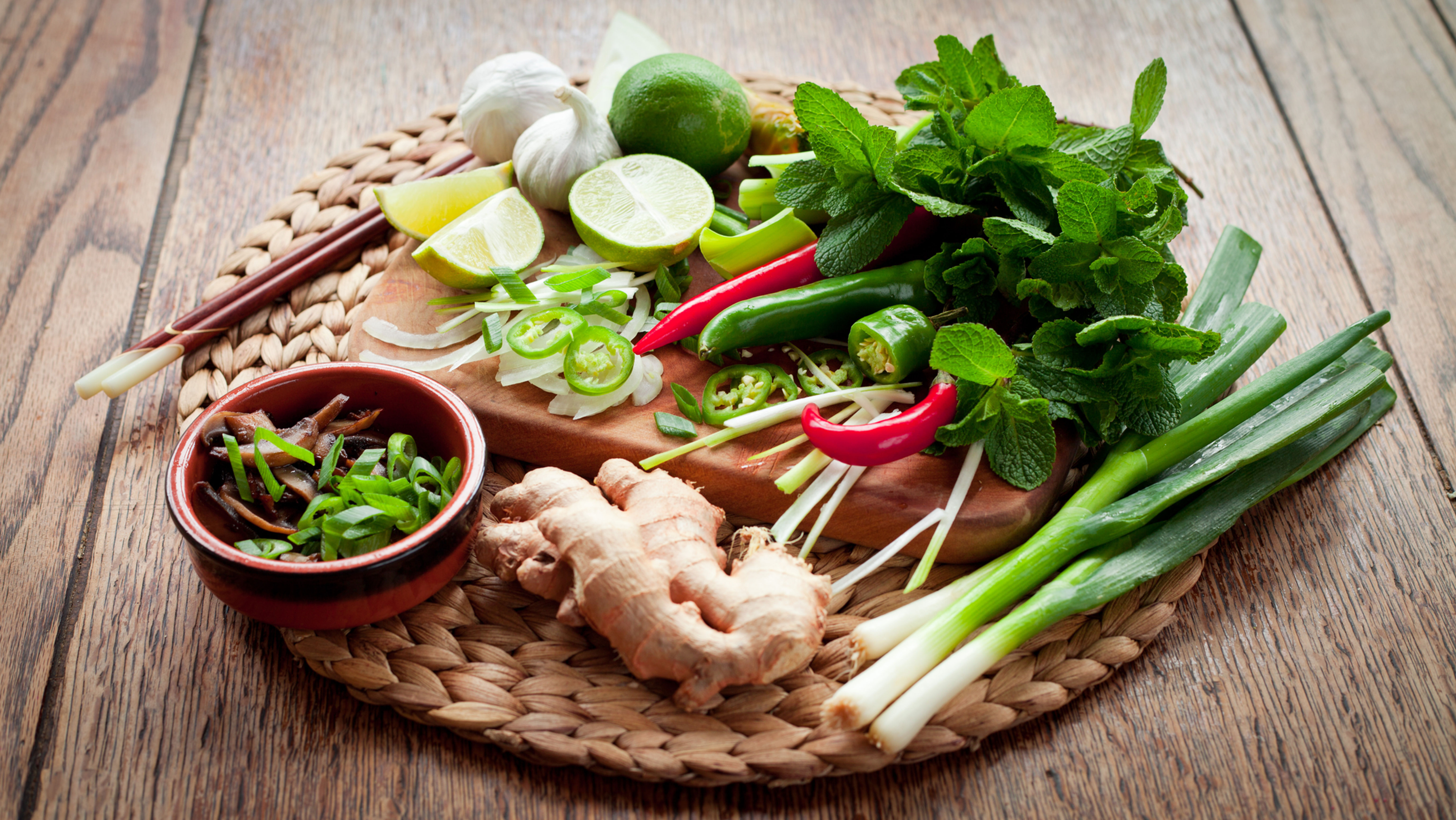 Thai curry mix MILD!!!