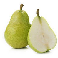 Green Pears
