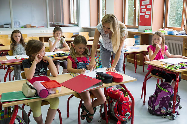 Elementary School