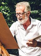 
Plein Air Painting