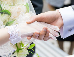ウェディング 結婚式