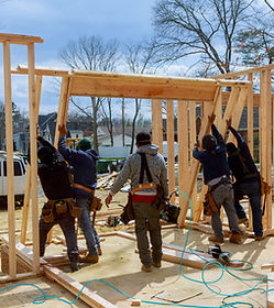 House Construction