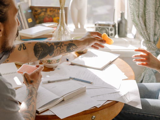 Weekly Market Report - April 11, 2023