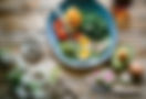 Healthy Salad Bowl
