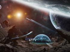 Outer Space
