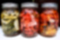 Mason jars