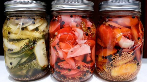 Pickles