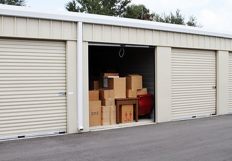 Warehouse