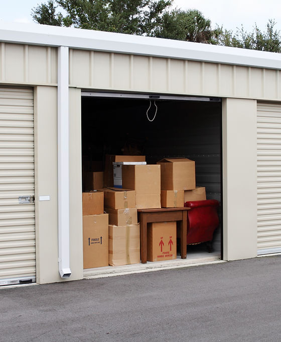 Warehouse