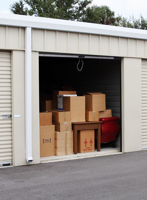 Warehouse